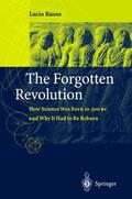 Levy / Russo |  The Forgotten Revolution | Buch |  Sack Fachmedien