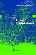 Alexander / Arino |  Protein Phosphatases | Buch |  Sack Fachmedien