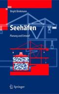 Brinkmann |  Seehäfen | Buch |  Sack Fachmedien