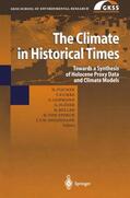 Fischer / Kumke / Negendank |  The Climate in Historical Times | Buch |  Sack Fachmedien