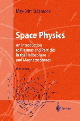 Kallenrode |  Space Physics | Buch |  Sack Fachmedien