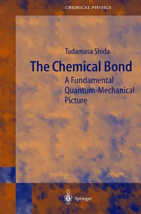 Shida |  The Chemical Bond | Buch |  Sack Fachmedien