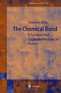 Shida |  The Chemical Bond | Buch |  Sack Fachmedien