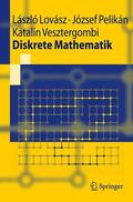 Lovász / Pelikán / Pelikan |  Diskrete Mathematik | Buch |  Sack Fachmedien