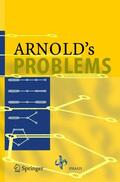Arnold |  Arnold's Problems | Buch |  Sack Fachmedien