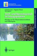 Haase / Lorz |  Stoff- und Wasserhaushalt in Einzugsgebieten | Buch |  Sack Fachmedien