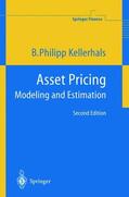 Kellerhals |  Asset Pricing | Buch |  Sack Fachmedien