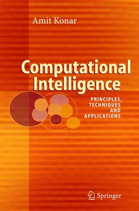 Konar |  Computational Intelligence | Buch |  Sack Fachmedien