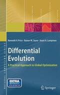 Price / Lampinen / Storn |  Differential Evolution | Buch |  Sack Fachmedien