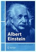 Steiner |  Albert Einstein | Buch |  Sack Fachmedien