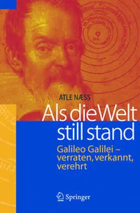 Naess |  Als die Welt still stand | Buch |  Sack Fachmedien