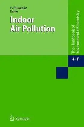 Pluschke | Indoor Air Pollution | Buch | 978-3-540-21098-6 | www.sack.de