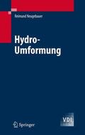 Neugebauer |  Hydro-Umformung | Buch |  Sack Fachmedien