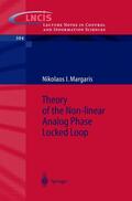 Margaris |  Theory of the Non-linear Analog Phase Locked Loop | Buch |  Sack Fachmedien