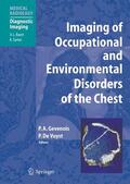 Gevenois / de Vuyst |  Imaging of Occupational and Environmental Disorders of the Chest | Buch |  Sack Fachmedien