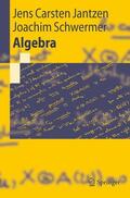Jantzen / Schwermer |  Algebra | Buch |  Sack Fachmedien