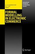 Kimbrough / Wu |  Formal Modelling in Electronic Commerce | Buch |  Sack Fachmedien