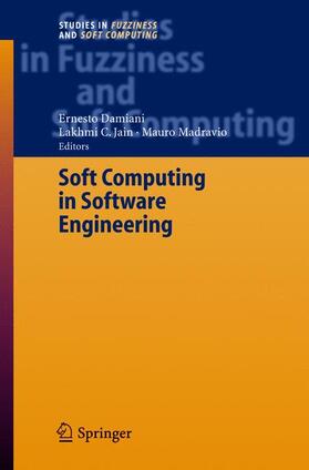 Madravio / Damiani |  Soft Computing in Software Engineering | Buch |  Sack Fachmedien