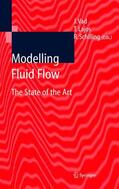 Vad / Lajos / Schilling |  Modelling Fluid Flow | Buch |  Sack Fachmedien