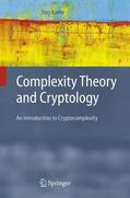 Rothe |  Rothe, J: Complexity Theory and Cryptology | Buch |  Sack Fachmedien