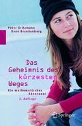 Gritzmann / Brandenberg |  Das Geheimnis des kürzesten Weges | Buch |  Sack Fachmedien