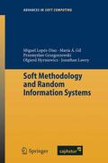 Lopez-Diaz / Angeles Gil / Lawry |  Soft Methodology and Random Information Systems | Buch |  Sack Fachmedien