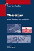Strobl / Zunic |  Handbuch Wasserbau | Buch |  Sack Fachmedien