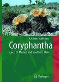 Lüthy / Dicht |  Coryphantha | Buch |  Sack Fachmedien