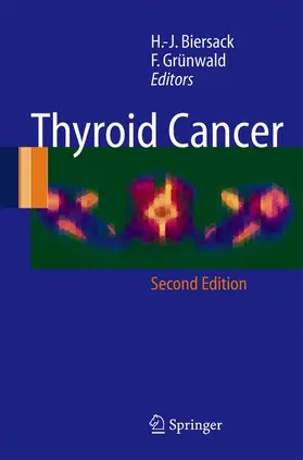 Biersack / Grünwald |  Thyroid Cancer | Buch |  Sack Fachmedien