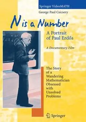 Csicsery |  N is a Number | Sonstiges |  Sack Fachmedien