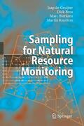 de Gruijter / Brus / Bierkens |  Sampling for Natural Resource Monitoring | Buch |  Sack Fachmedien