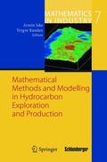 Randen / Iske |  Mathematical Methods and Modelling in Hydrocarbon Exploration and Production | Buch |  Sack Fachmedien