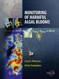 Pozdnyakov / Pettersson |  Monitoring of Harmful Algal Blooms | Buch |  Sack Fachmedien