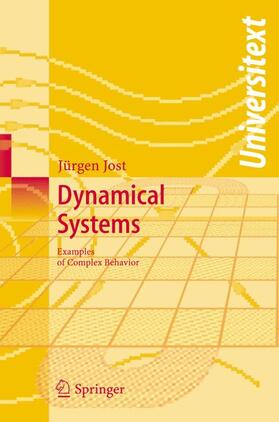Jost | Dynamical Systems | Buch | 978-3-540-22908-7 | sack.de