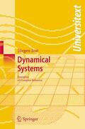 Jost |  Dynamical Systems | Buch |  Sack Fachmedien