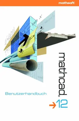 Education |  Mathcad 12 | Buch |  Sack Fachmedien