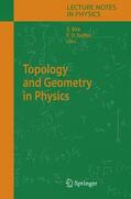 Bick / Steffen |  Topology and Geometry in Physics | Buch |  Sack Fachmedien