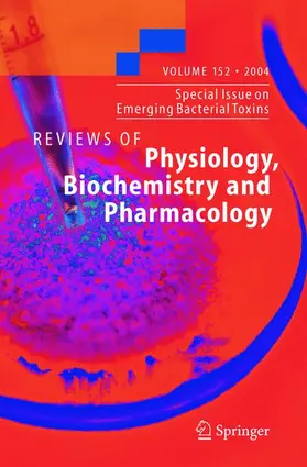 Just / Aktories | Special Issue on Emerging Bacterial Toxins | Buch | 978-3-540-23131-8 | sack.de