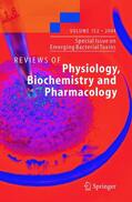 Just / Aktories |  Special Issue on Emerging Bacterial Toxins | Buch |  Sack Fachmedien
