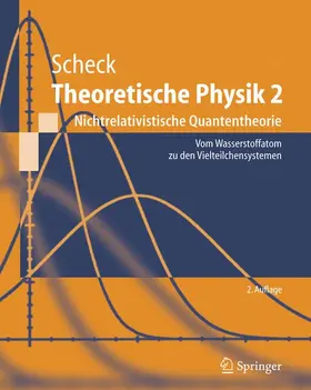 Scheck | Theoretische Physik 2 | Buch | 978-3-540-23144-8 | www.sack.de