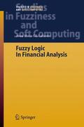Gil-Lafuente |  Fuzzy Logic in Financial Analysis | Buch |  Sack Fachmedien
