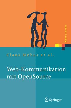 Möbus |  Web-Kommunikation mit OpenSource | Buch |  Sack Fachmedien