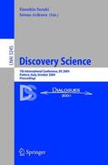 Arikawa / Suzuki |  Discovery Science | Buch |  Sack Fachmedien