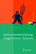 Scholz |  Softwareentwicklung eingebetteter Systeme | Buch |  Sack Fachmedien