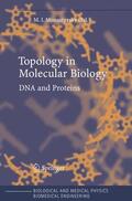 Monastyrsky |  Topology in Molecular Biology | Buch |  Sack Fachmedien