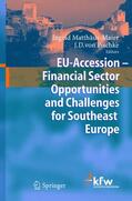 Matthäus-Maier / Pischke |  EU Accession | Buch |  Sack Fachmedien
