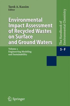 Kassim | Environmental Impact Assessment | Buch | 978-3-540-23585-9 | sack.de