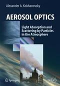 Kokhanovsky |  Aerosol Optics | Buch |  Sack Fachmedien