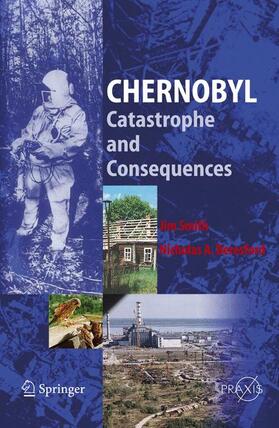 Beresford / Smith | Chernobyl | Buch | 978-3-540-23866-9 | sack.de
