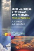 Sharma / Sommerford |  Kolkata, S: Optics of Soft Particle Approximation | Buch |  Sack Fachmedien